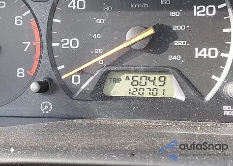 2001 Honda Accord 2.3 Ex from USA, damaged, VIN 1HGCG66871A057222